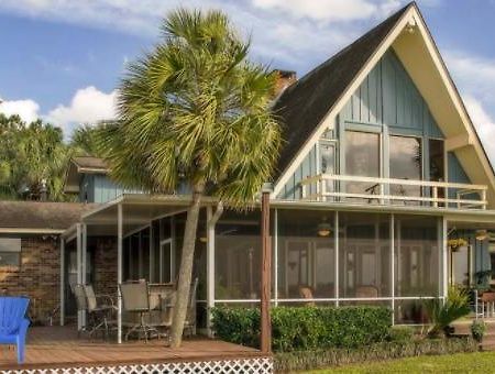 Hampton Lake Bed And Breakfastスターク エクステリア 写真